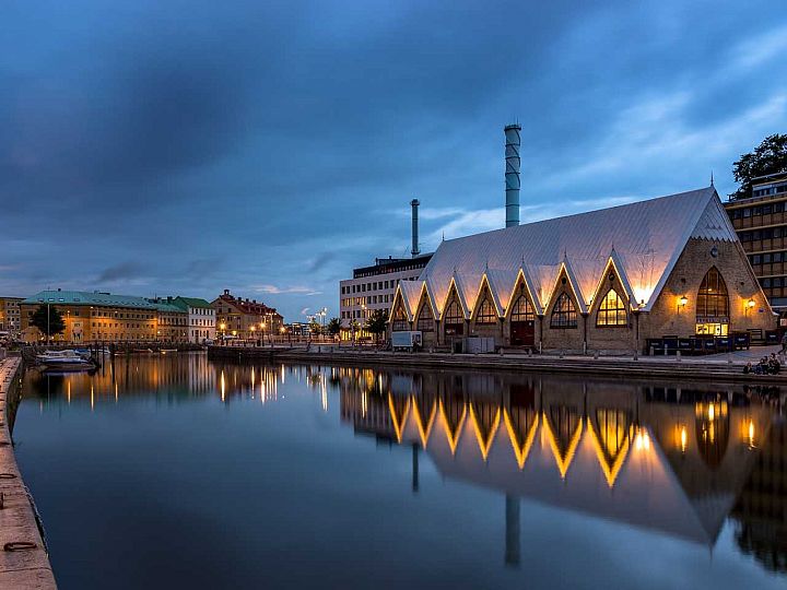 Göteborg