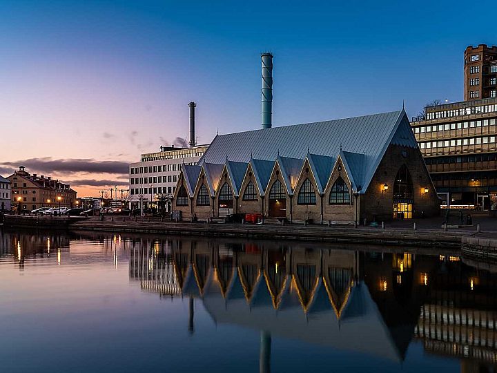 Göteborg