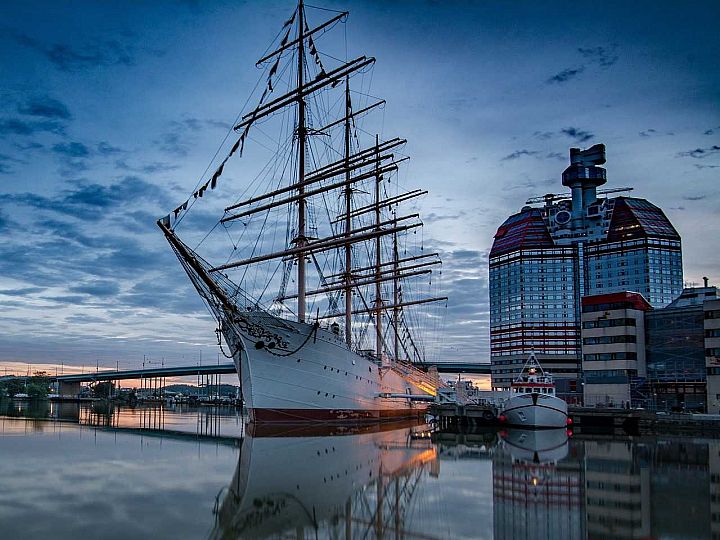 Göteborg
