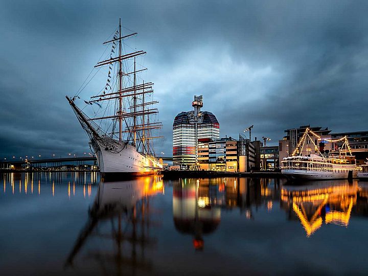 Göteborg