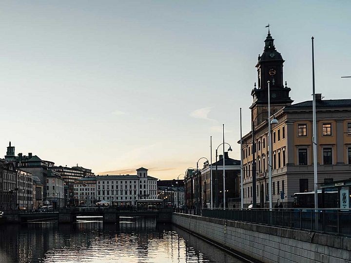 Göteborg