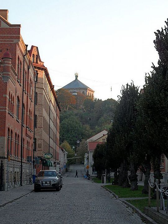 Göteborg