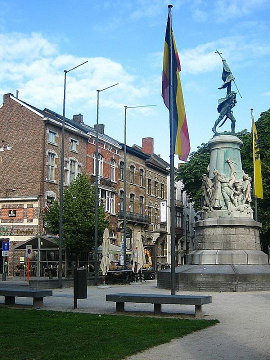 Hasselt