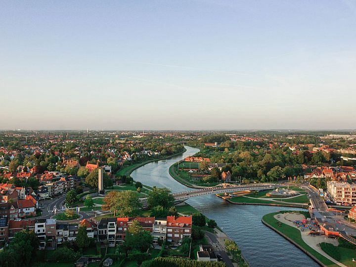 Kortrijk
