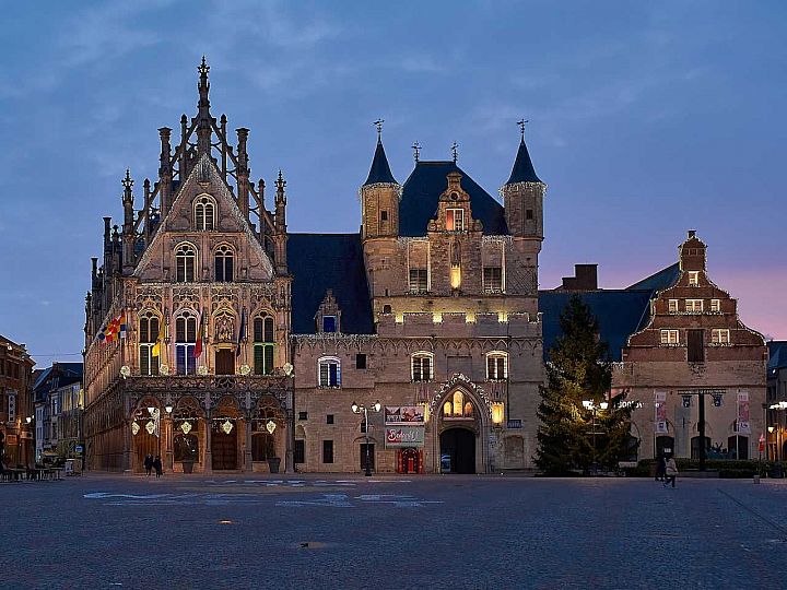 Mechelen