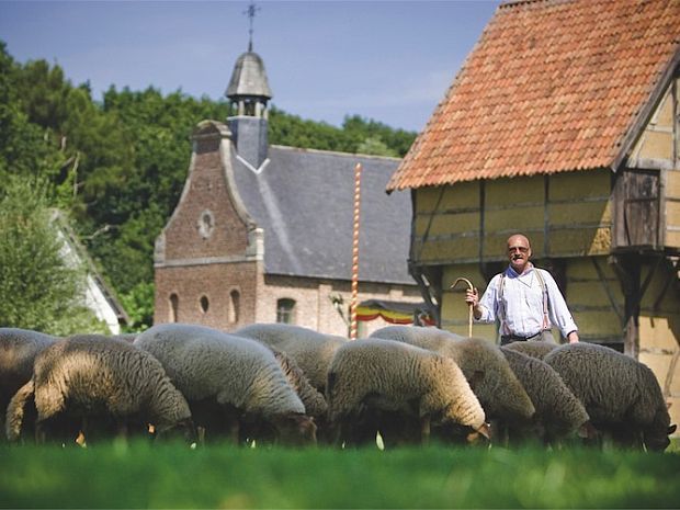 Bokrijk