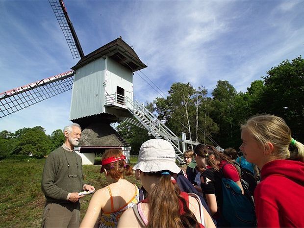 Bokrijk
