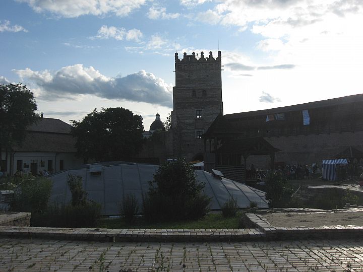 Łuck Wirtualny przewodnik turystyczny navtur.pl