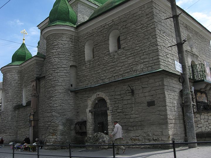 Tarnopol