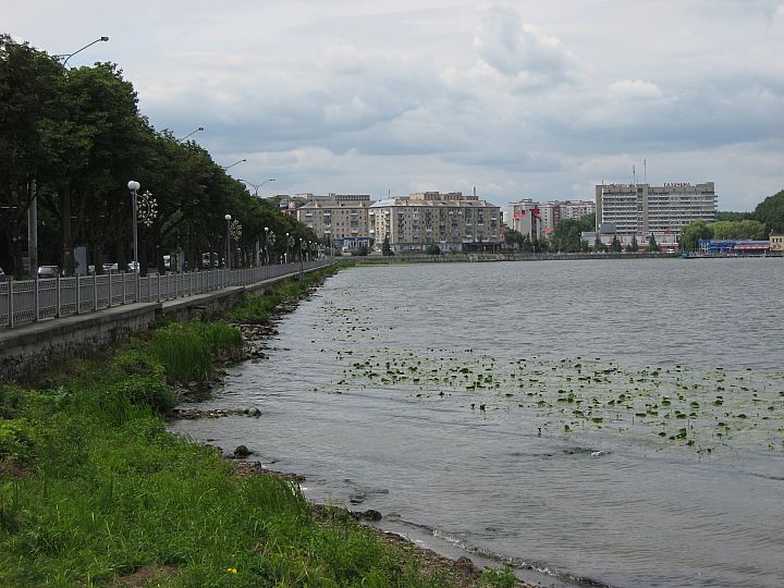 Tarnopol
