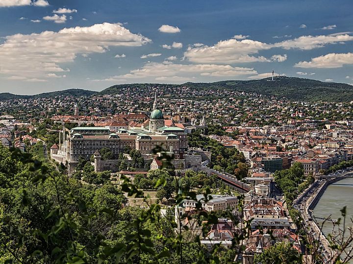 Budapeszt