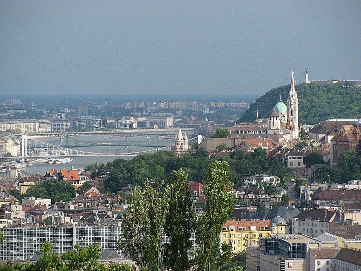 Budapeszt