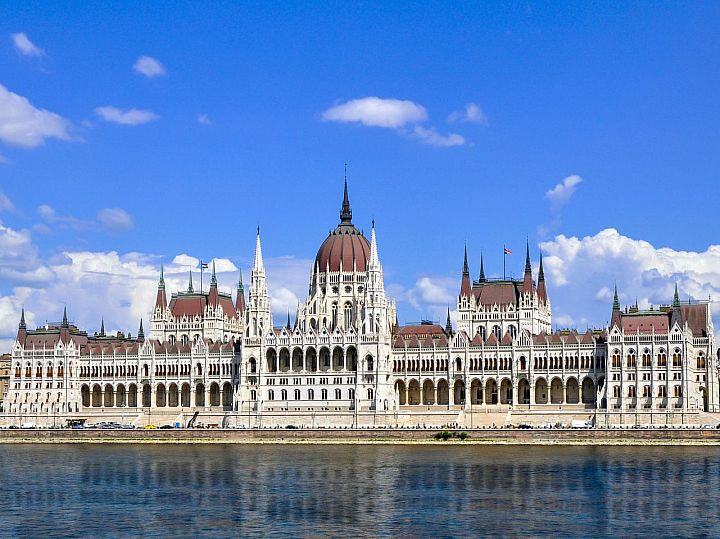 Budapeszt