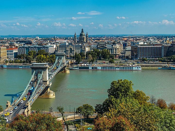 Budapeszt