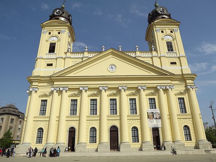 Debreczyn