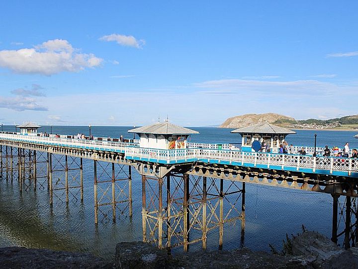 Llandudno