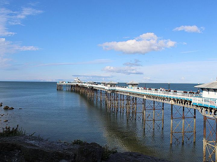 Llandudno