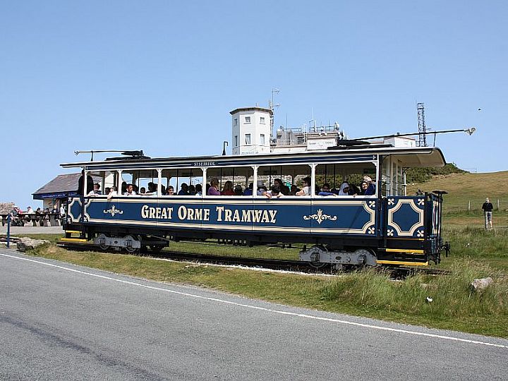 Llandudno