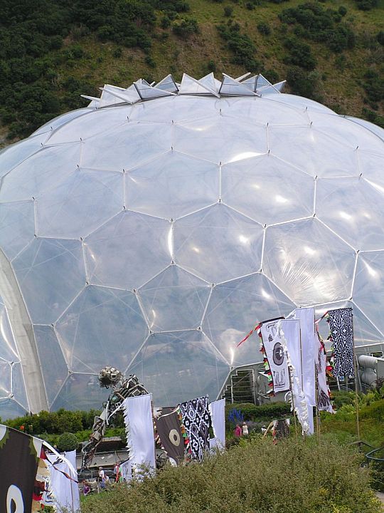 Projekt Eden
