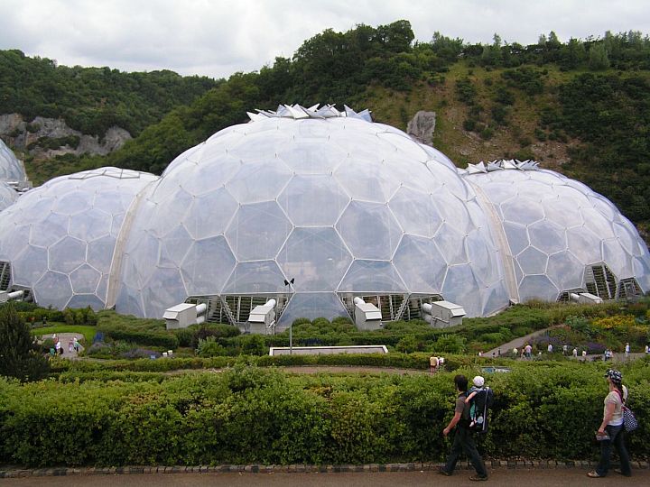 Projekt Eden