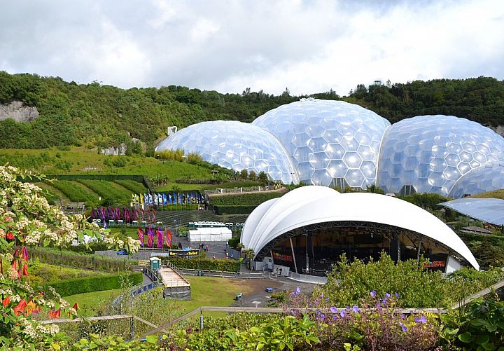 Projekt Eden