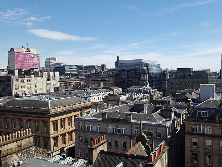 Glasgow