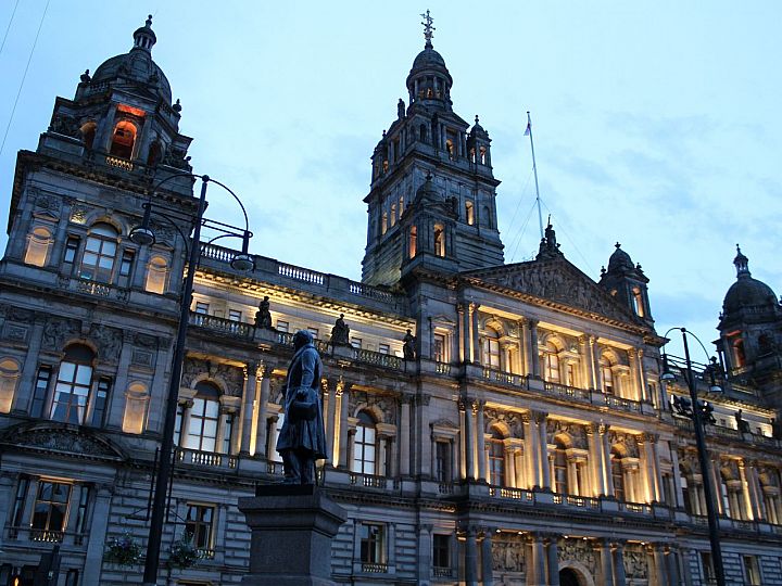 Glasgow