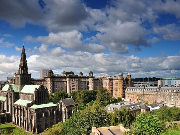 Glasgow