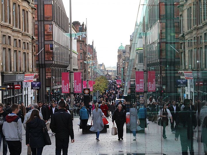 Glasgow