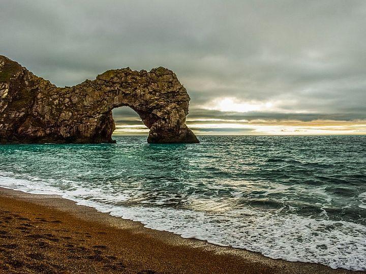 Durdle Door