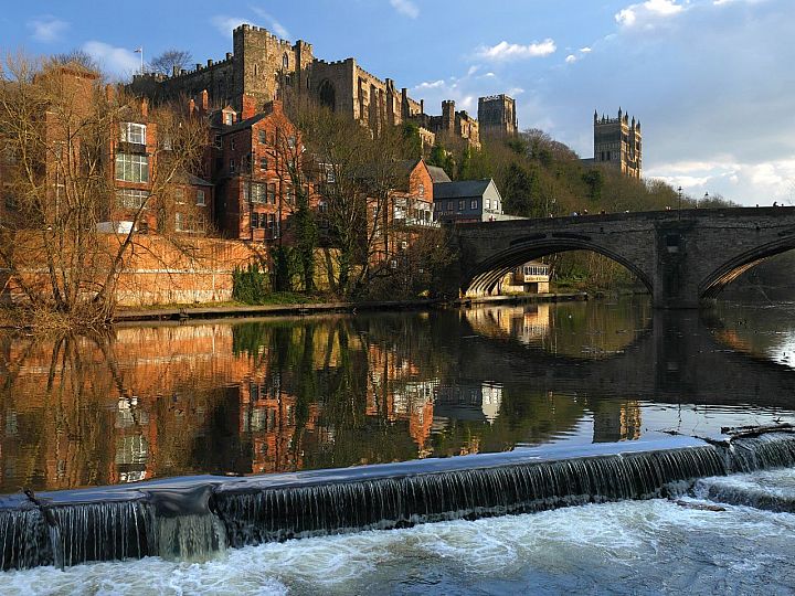 Durham