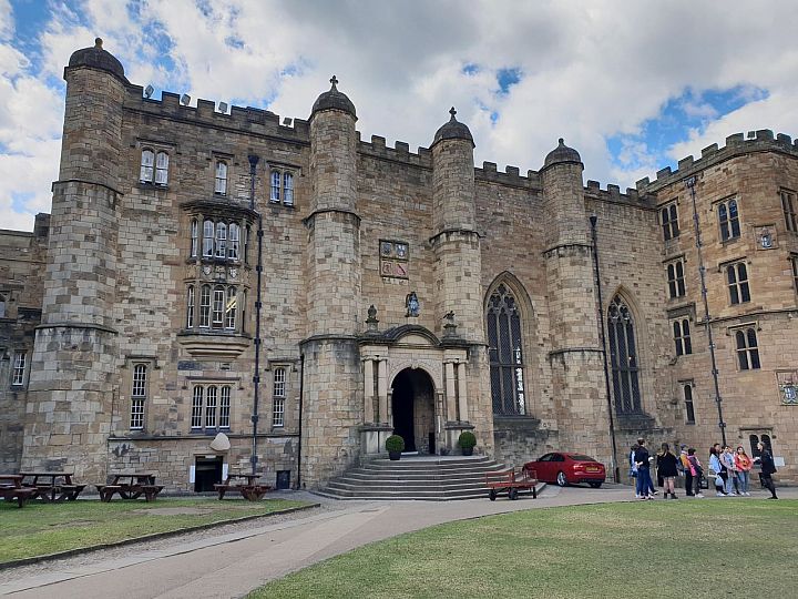 Durham