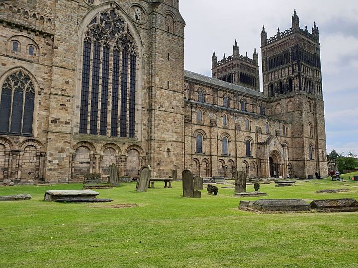 Durham