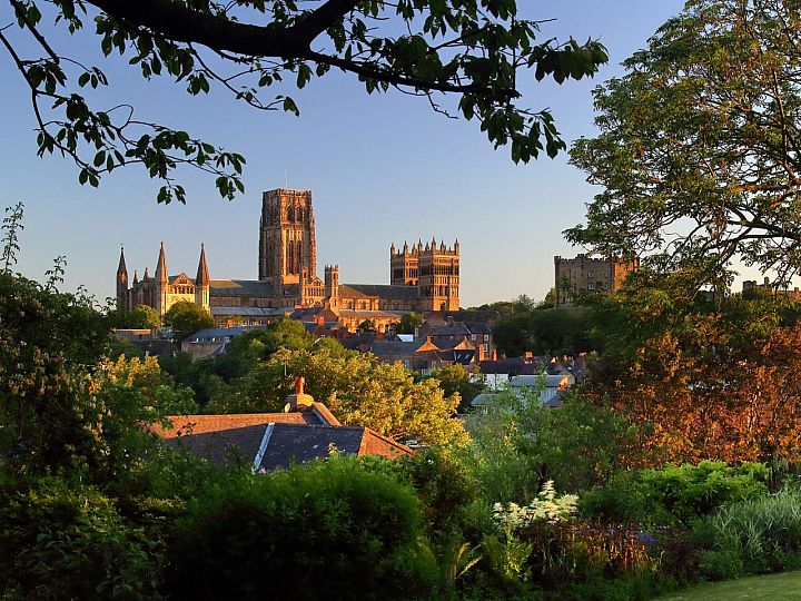 Durham
