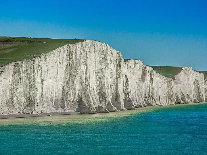 Seven Sisters