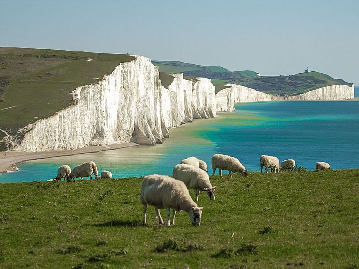 Seven Sisters