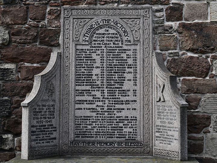 Inverness