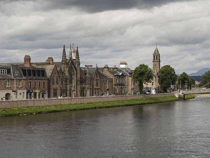 Inverness