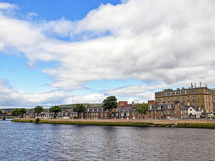 Inverness