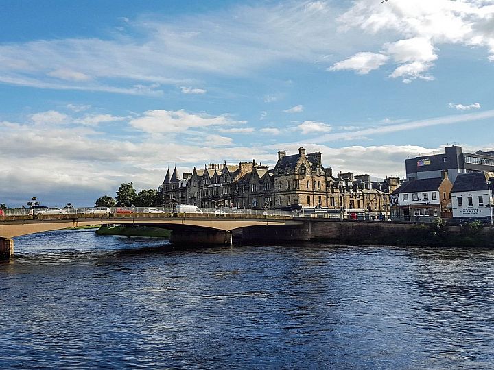 Inverness