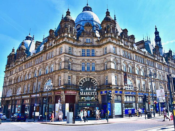 Leeds