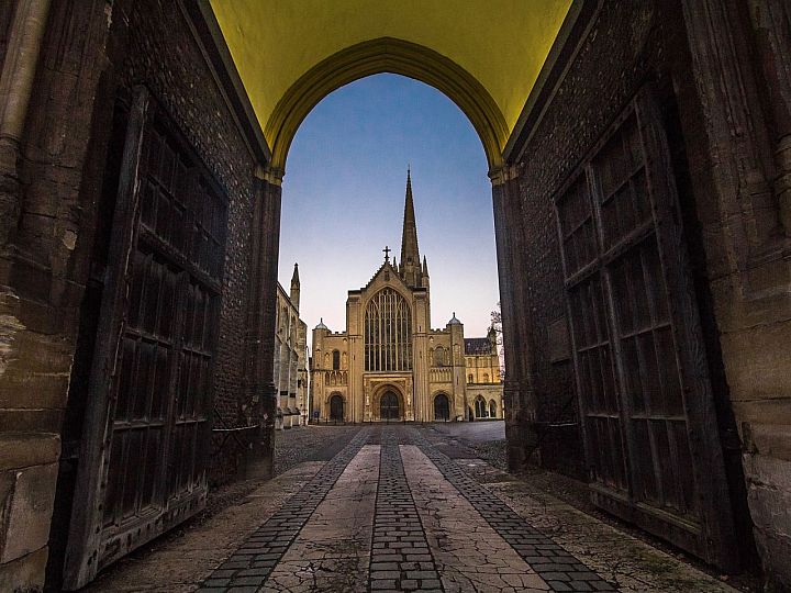 Norwich