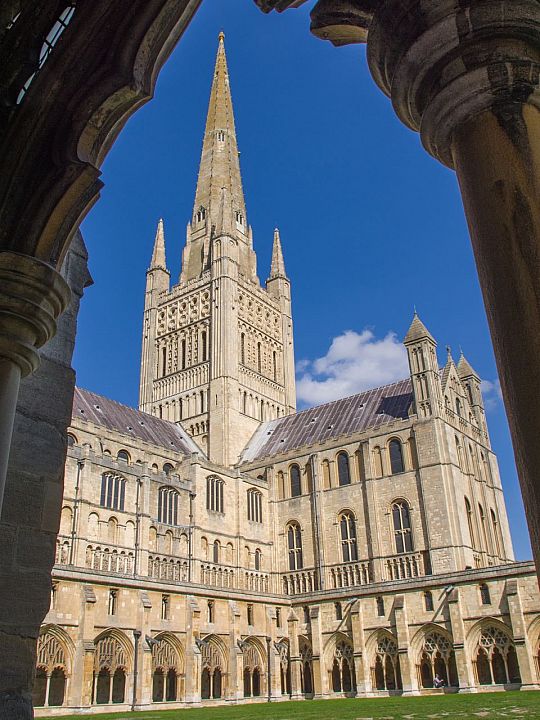 Norwich