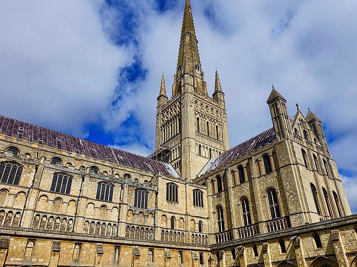 Norwich
