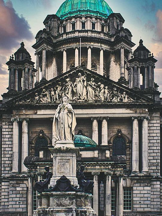 Belfast