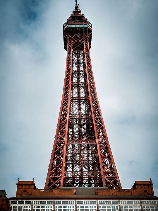 Blackpool Tower