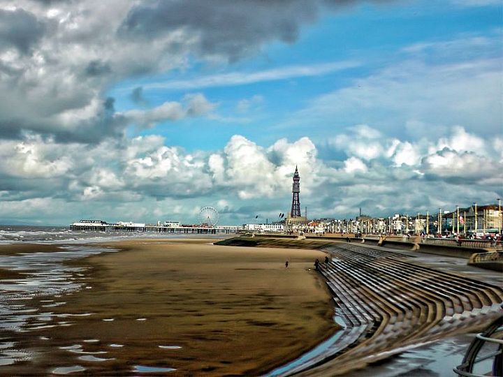 Blackpool Tower