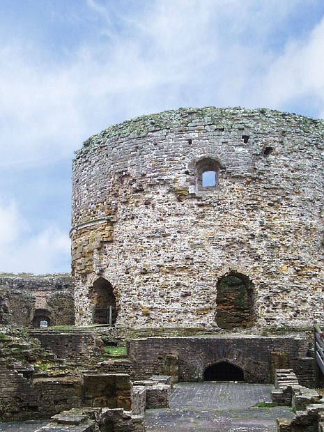 Fort Camber