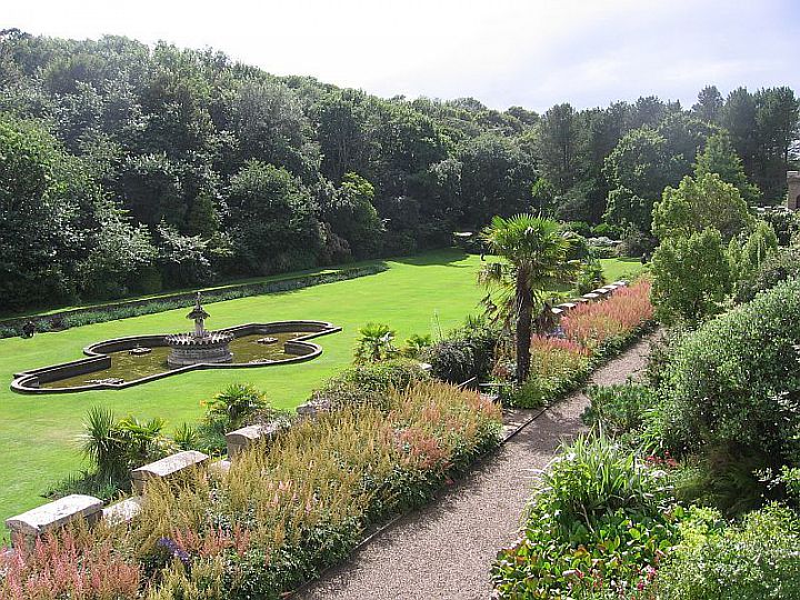 Zamek Culzean