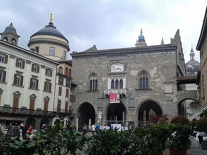 Bergamo
